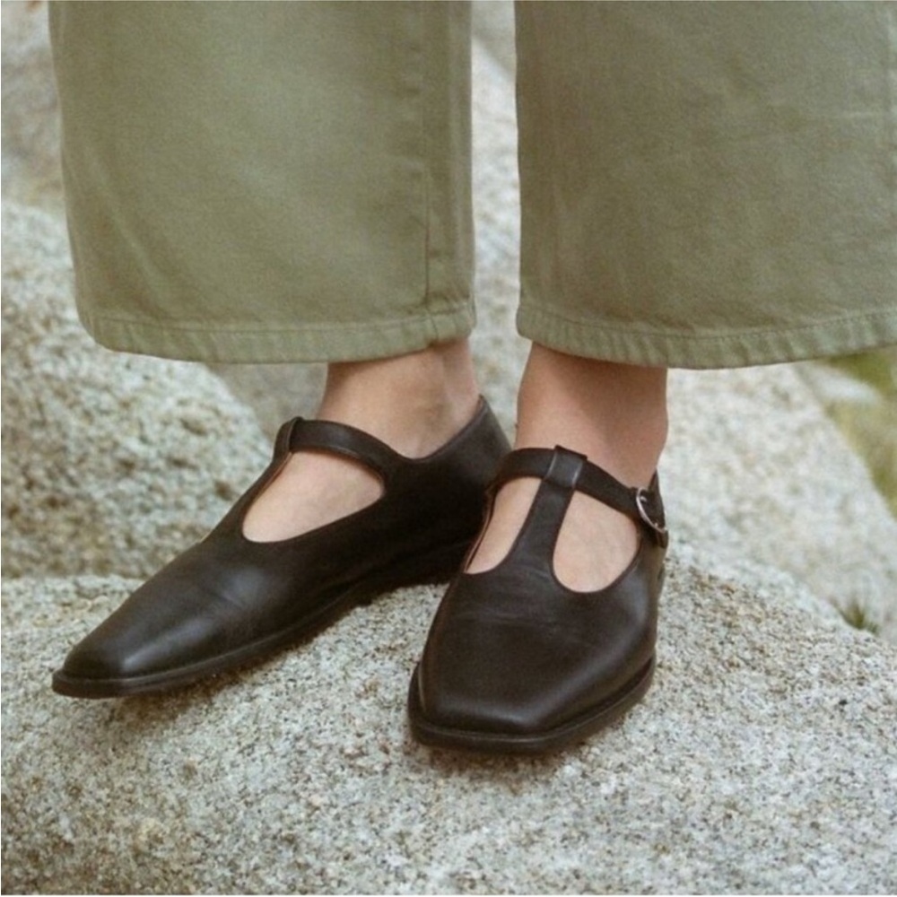 LOQ Laia mary jane - 39 - Picture 2 of 10